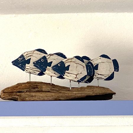 Apartamento El Mar Y Tu Διαμέρισμα Arrieta  Εξωτερικό φωτογραφία