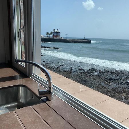 Apartamento El Mar Y Tu Διαμέρισμα Arrieta  Εξωτερικό φωτογραφία