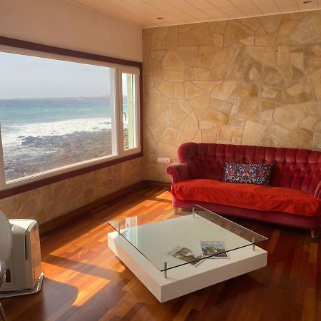 Apartamento El Mar Y Tu Διαμέρισμα Arrieta  Εξωτερικό φωτογραφία