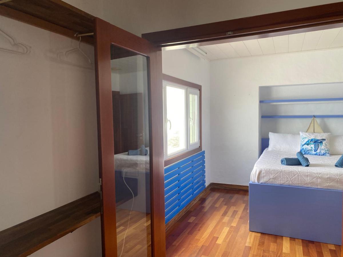 Apartamento El Mar Y Tu Διαμέρισμα Arrieta  Εξωτερικό φωτογραφία