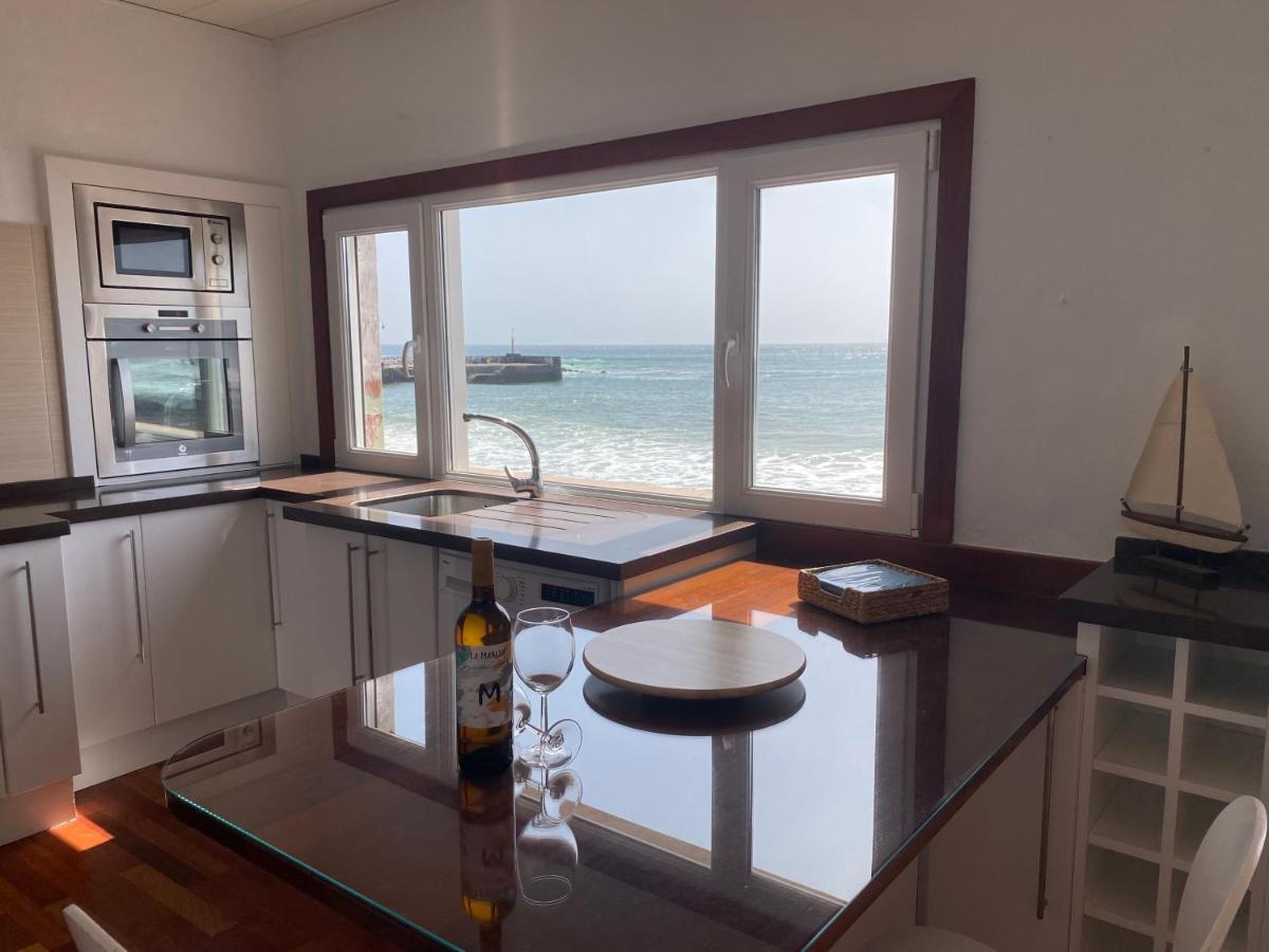 Apartamento El Mar Y Tu Διαμέρισμα Arrieta  Εξωτερικό φωτογραφία