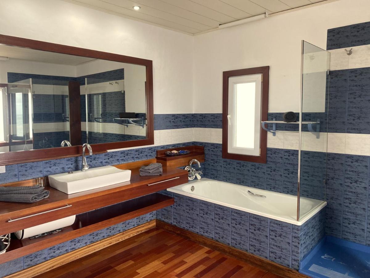 Apartamento El Mar Y Tu Διαμέρισμα Arrieta  Εξωτερικό φωτογραφία