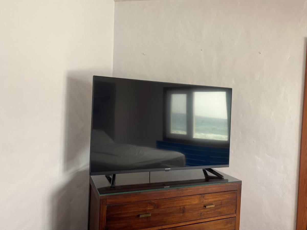 Apartamento El Mar Y Tu Διαμέρισμα Arrieta  Εξωτερικό φωτογραφία