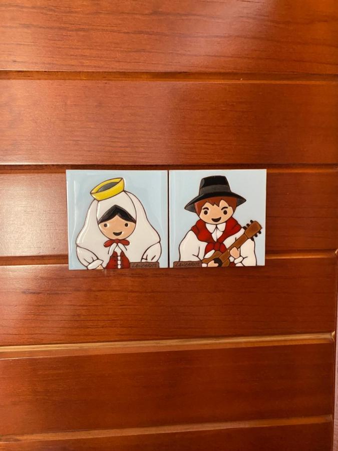 Apartamento El Mar Y Tu Διαμέρισμα Arrieta  Εξωτερικό φωτογραφία