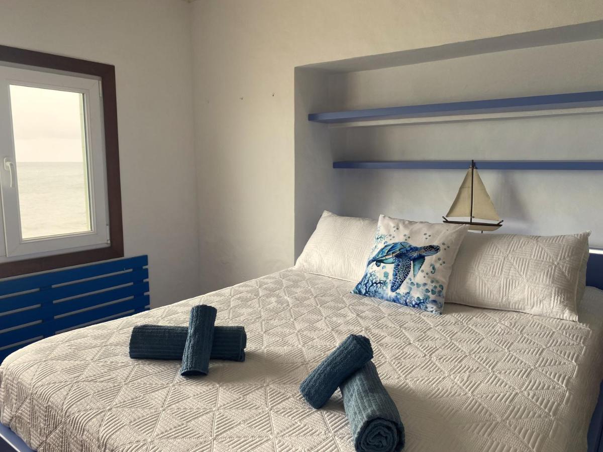 Apartamento El Mar Y Tu Διαμέρισμα Arrieta  Εξωτερικό φωτογραφία
