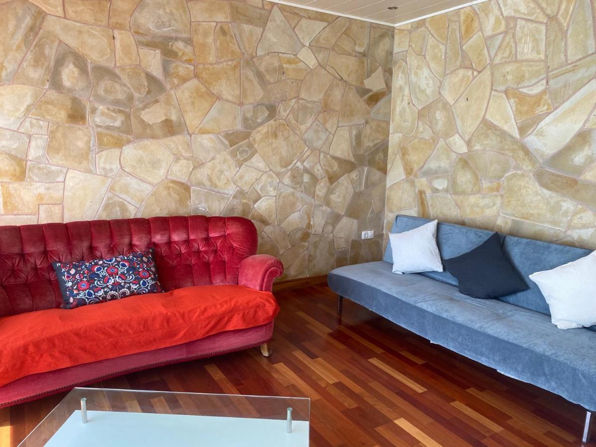 Apartamento El Mar Y Tu Διαμέρισμα Arrieta  Εξωτερικό φωτογραφία