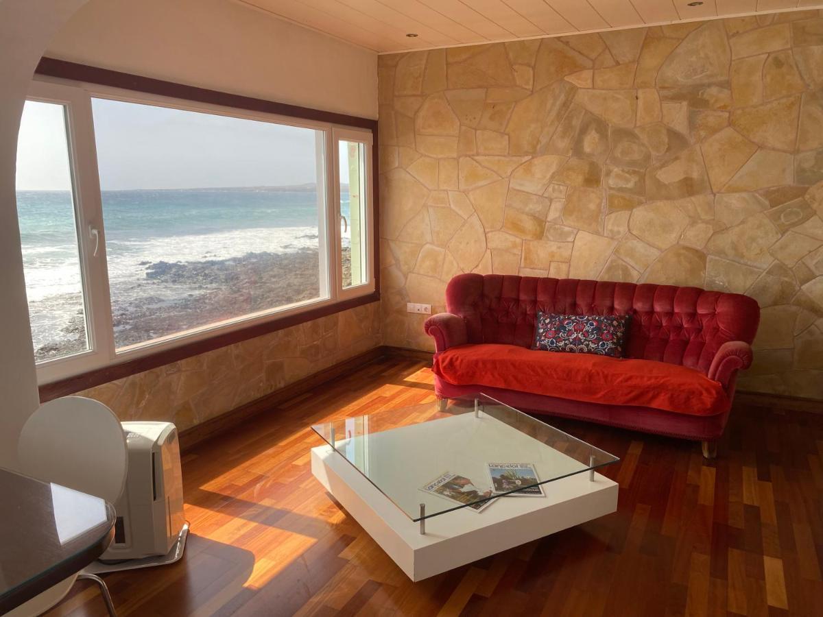 Apartamento El Mar Y Tu Διαμέρισμα Arrieta  Εξωτερικό φωτογραφία
