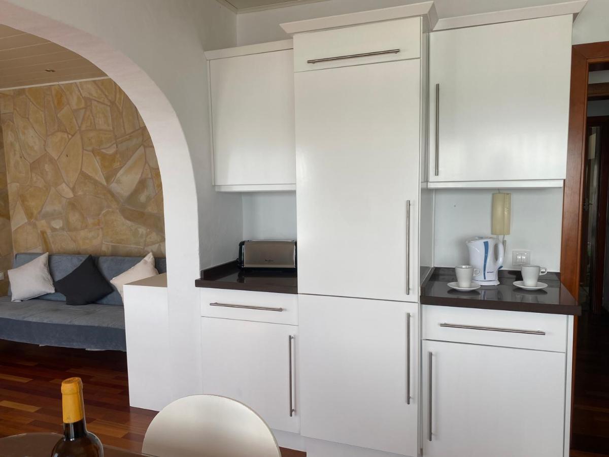 Apartamento El Mar Y Tu Διαμέρισμα Arrieta  Εξωτερικό φωτογραφία