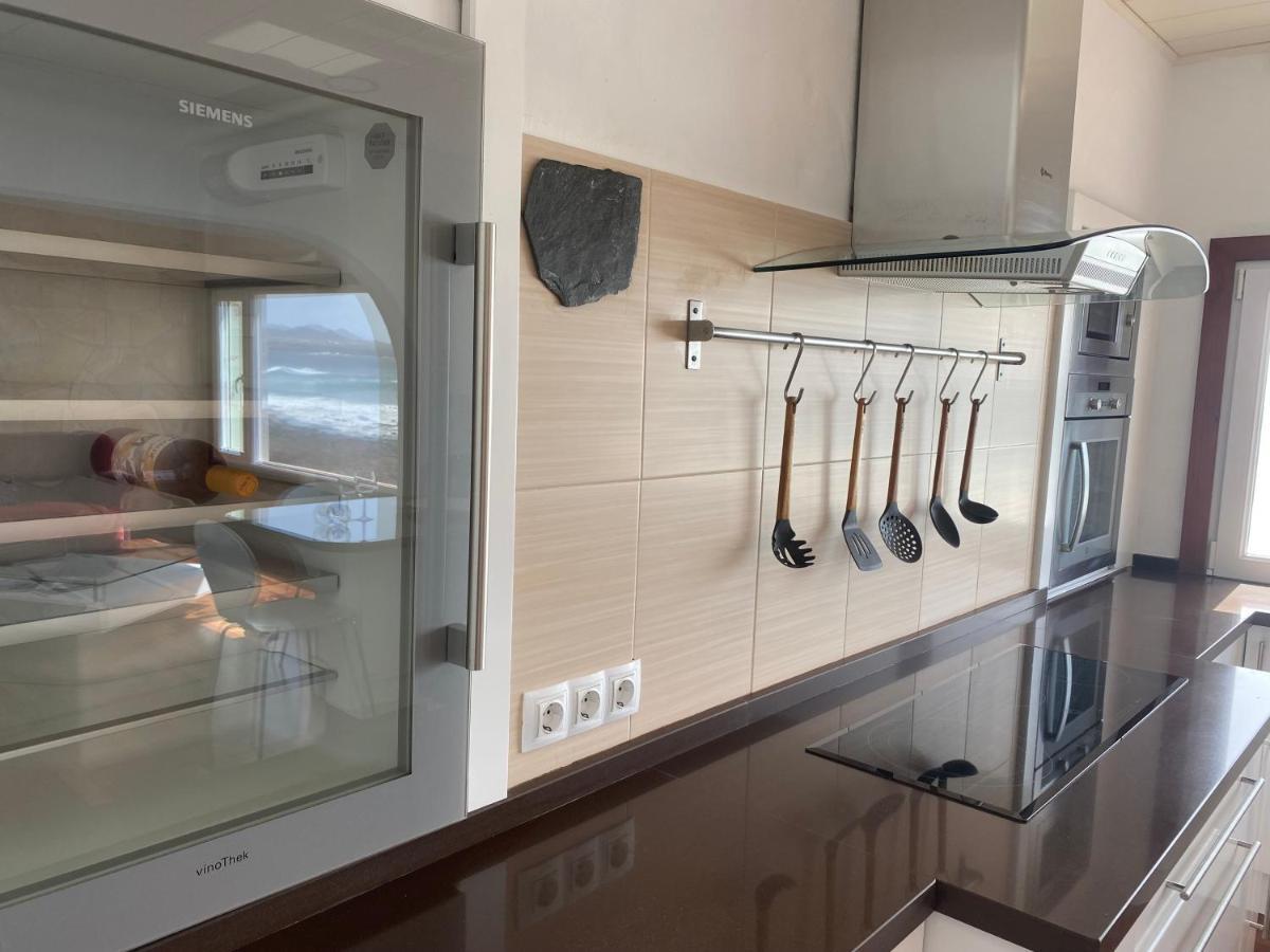 Apartamento El Mar Y Tu Διαμέρισμα Arrieta  Εξωτερικό φωτογραφία