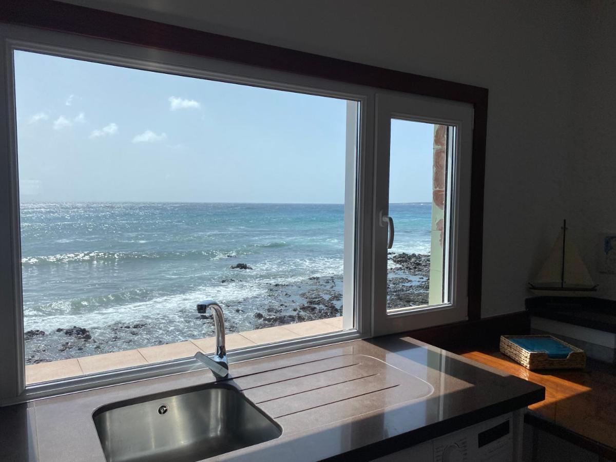 Apartamento El Mar Y Tu Διαμέρισμα Arrieta  Εξωτερικό φωτογραφία
